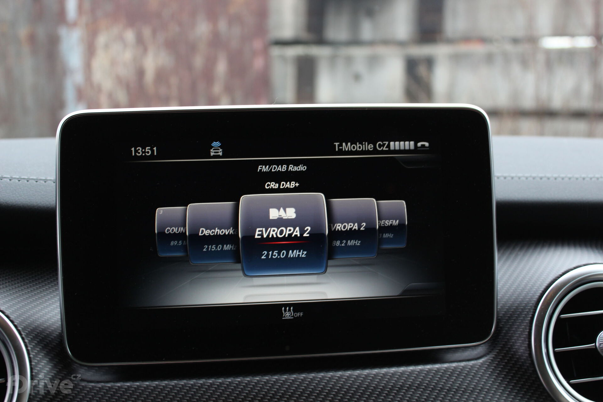 Mercedes-Benz V 250d Night Edition