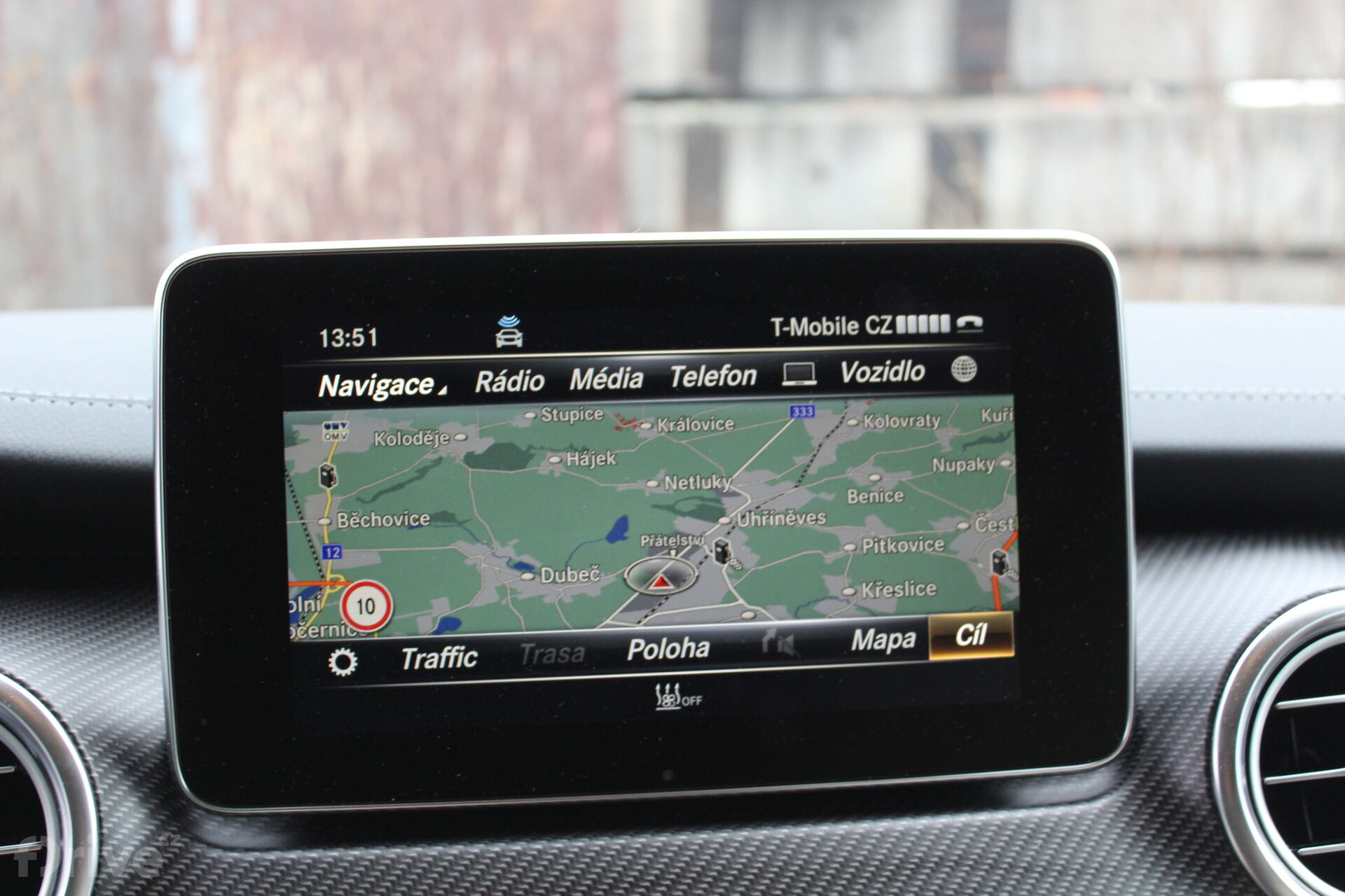 Mercedes-Benz V 250d Night Edition