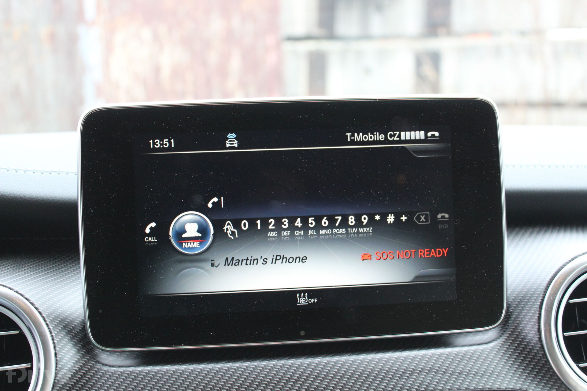 Mercedes-Benz V 250d Night Edition