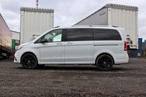 Mercedes-Benz V 250d Night Edition