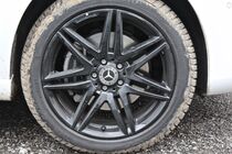 Mercedes-Benz V 250d Night Edition