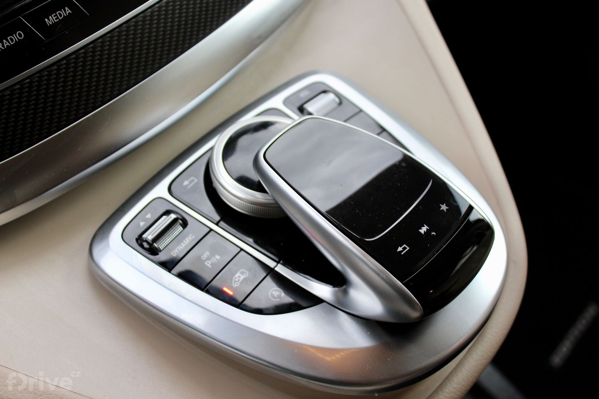 Mercedes-Benz V 250d Night Edition