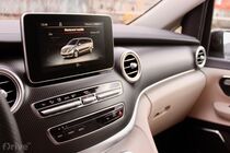 Mercedes-Benz V 250d Night Edition