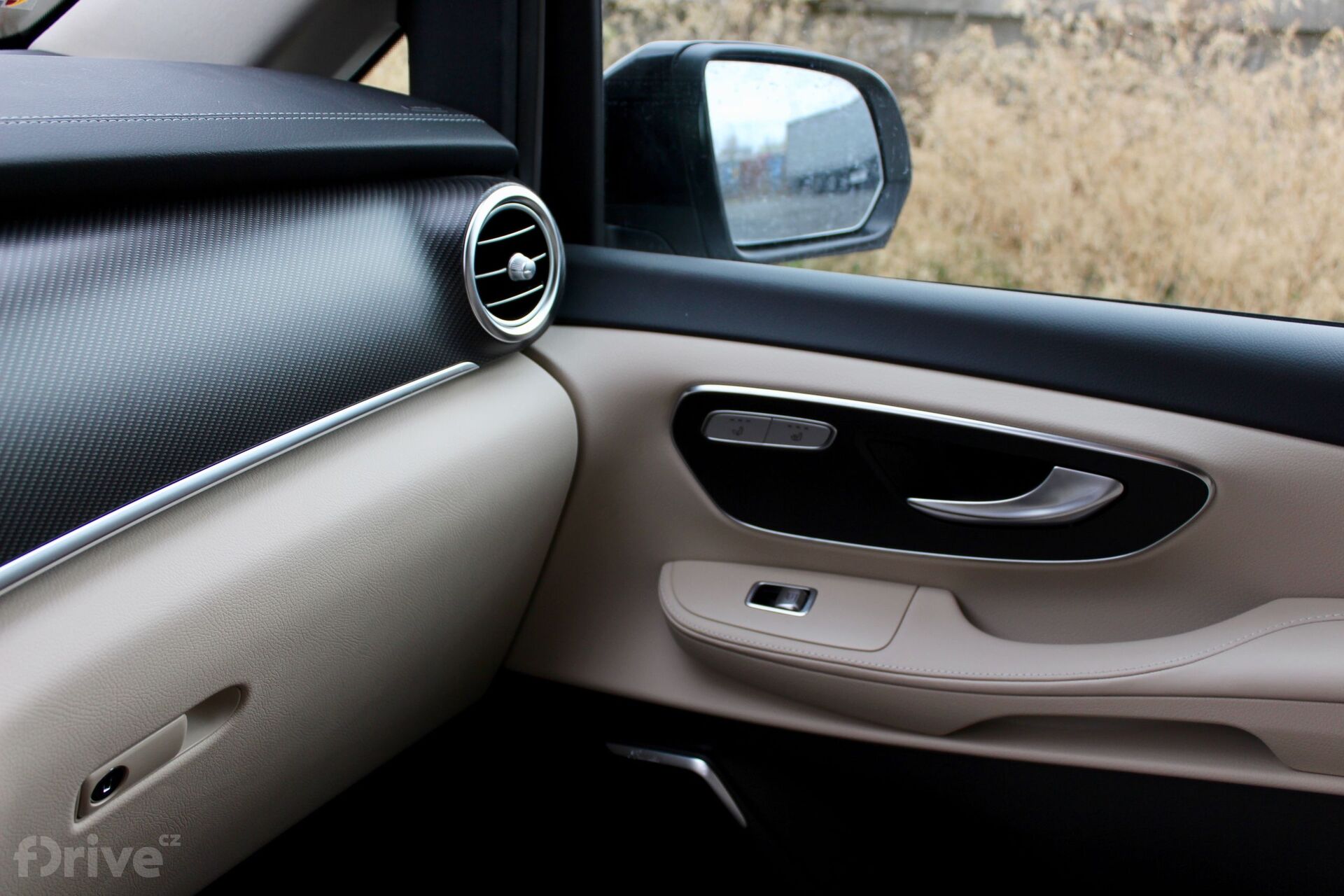 Mercedes-Benz V 250d Night Edition