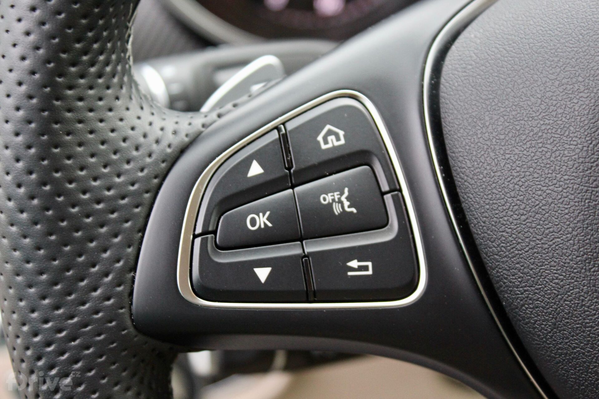 Mercedes-Benz V 250d Night Edition