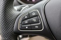 Mercedes-Benz V 250d Night Edition