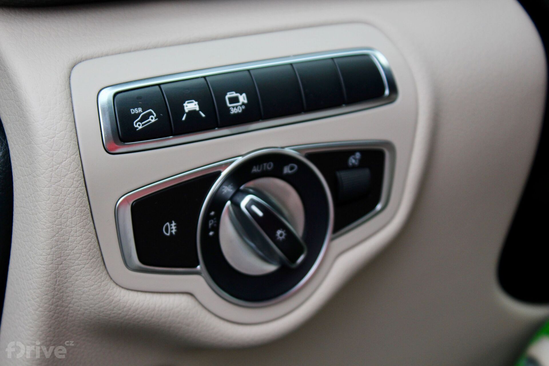 Mercedes-Benz V 250d Night Edition