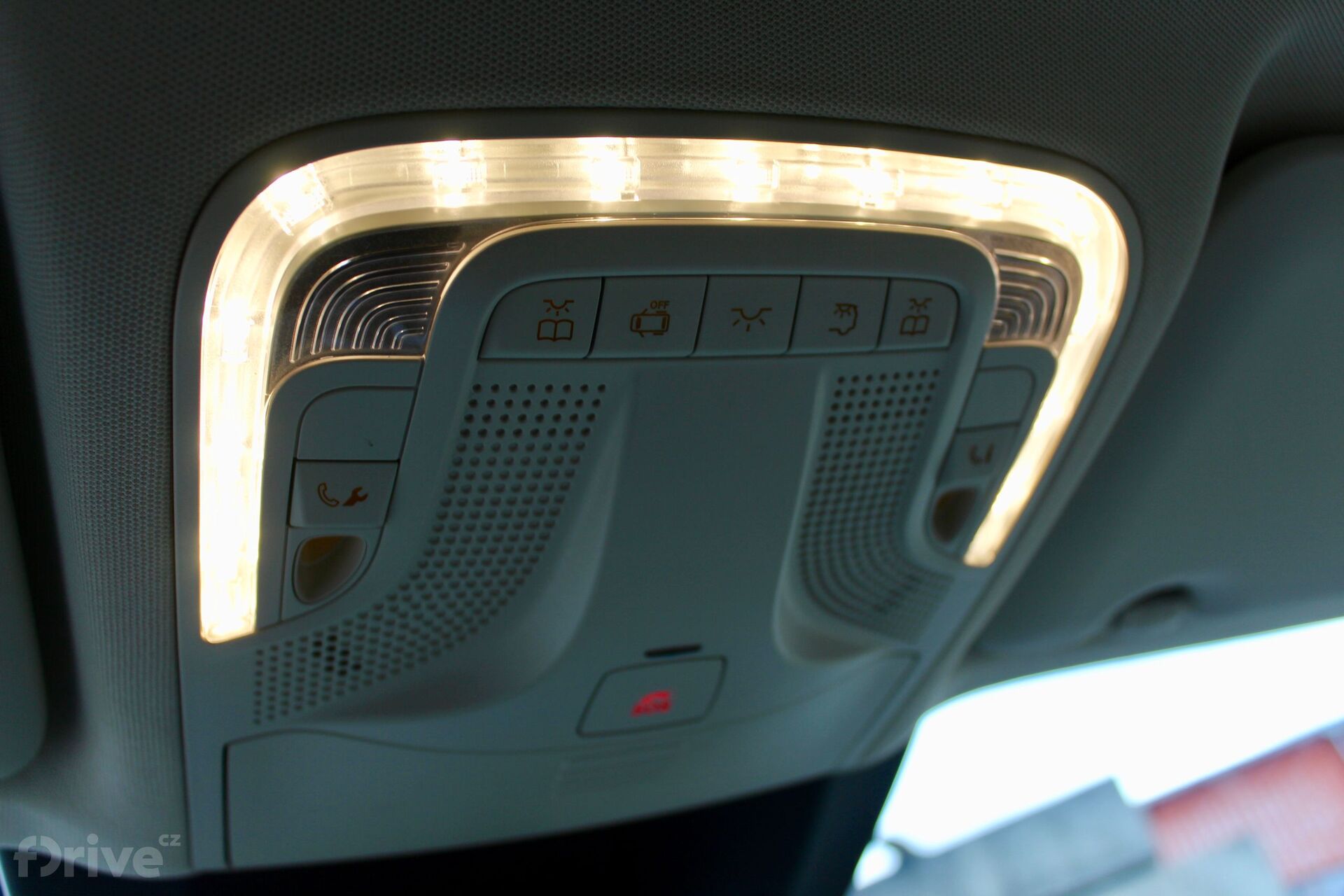 Mercedes-Benz V 250d Night Edition