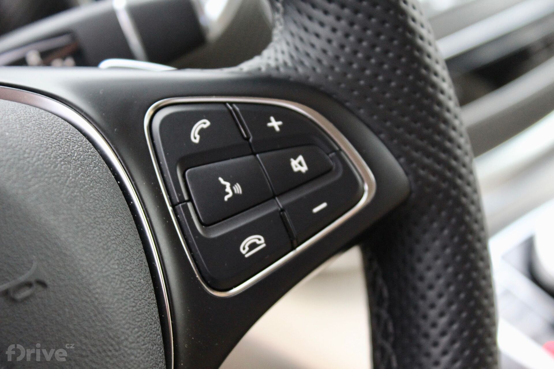 Mercedes-Benz V 250d Night Edition