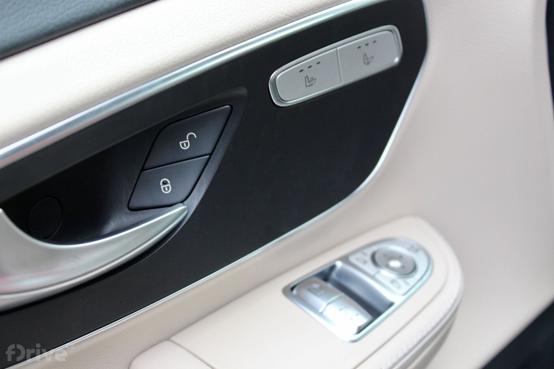 Mercedes-Benz V 250d Night Edition