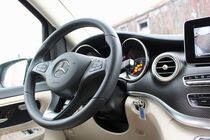 Mercedes-Benz V 250d Night Edition