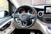 Mercedes-Benz V 250d Night Edition