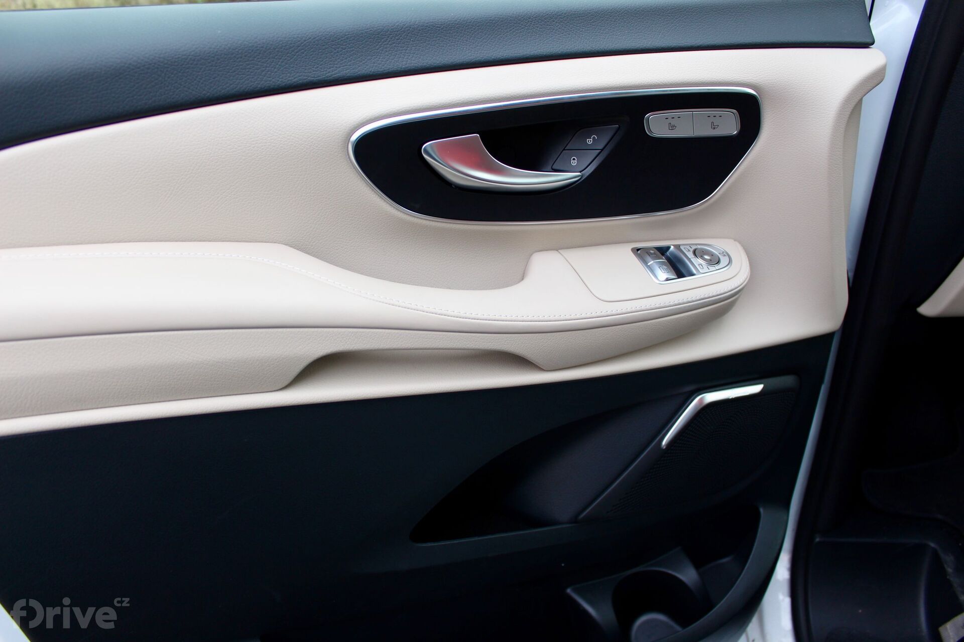 Mercedes-Benz V 250d Night Edition