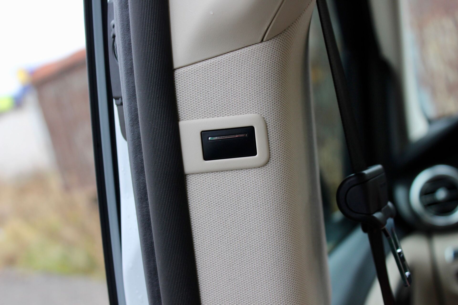 Mercedes-Benz V 250d Night Edition