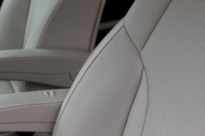 Mercedes-Benz V 250d Night Edition