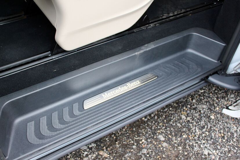 Mercedes-Benz V 250d Night Edition