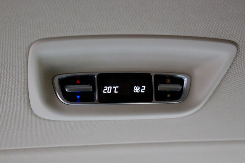 Mercedes-Benz V 250d Night Edition