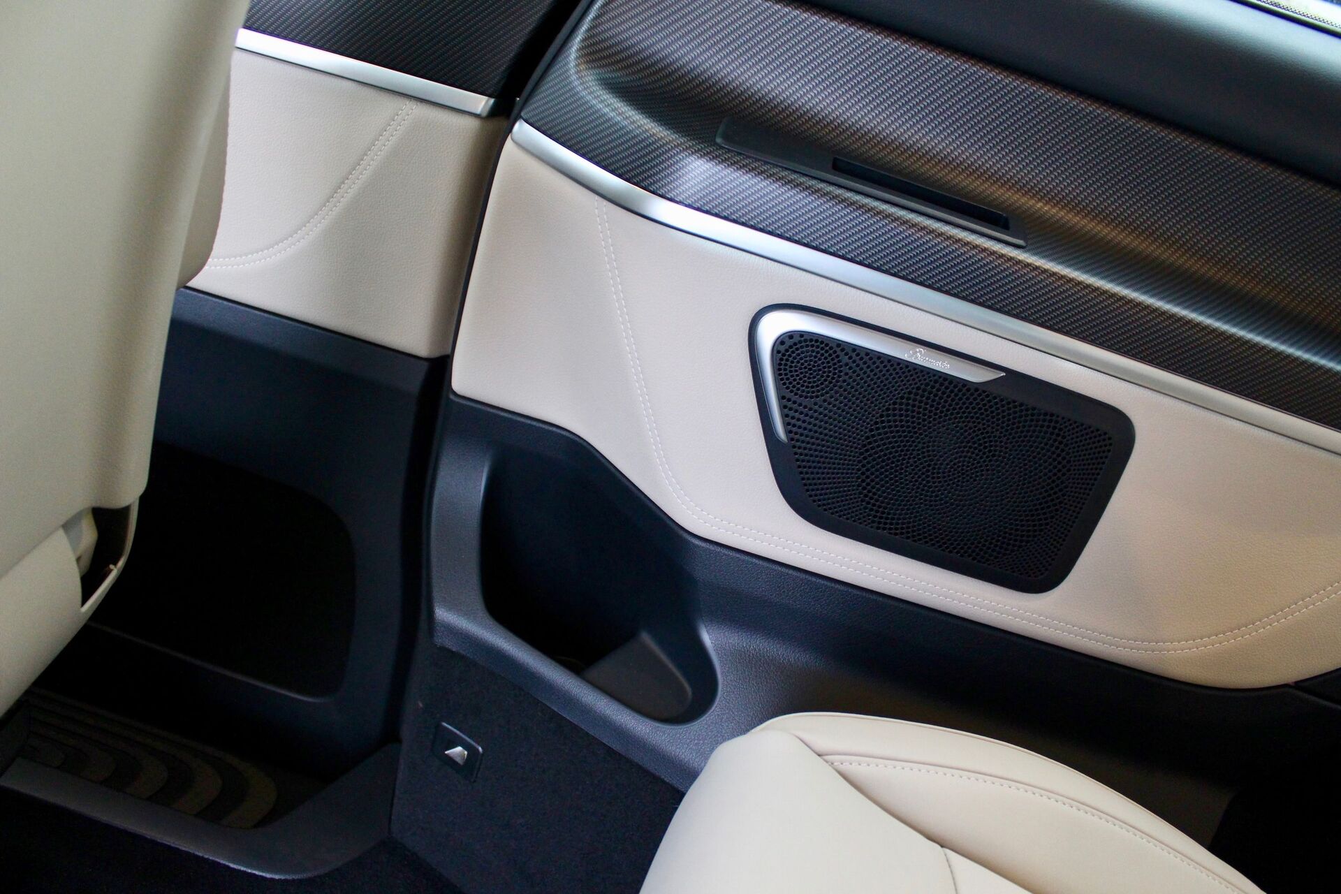 Mercedes-Benz V 250d Night Edition