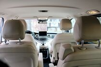 Mercedes-Benz V 250d Night Edition