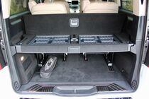 Mercedes-Benz V 250d Night Edition