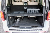 Mercedes-Benz V 250d Night Edition