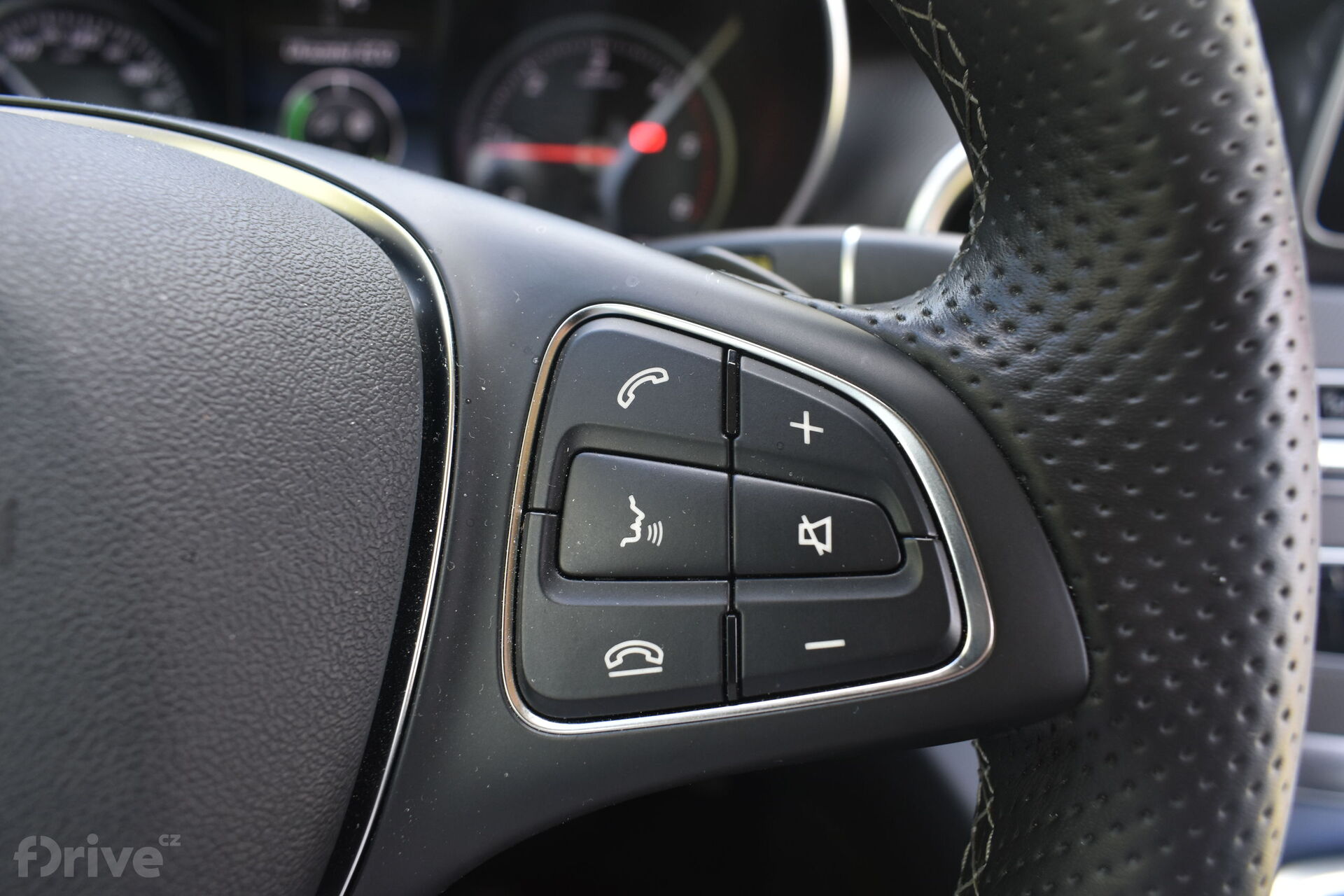 Mercedes-Benz V Marco Polo Horizon