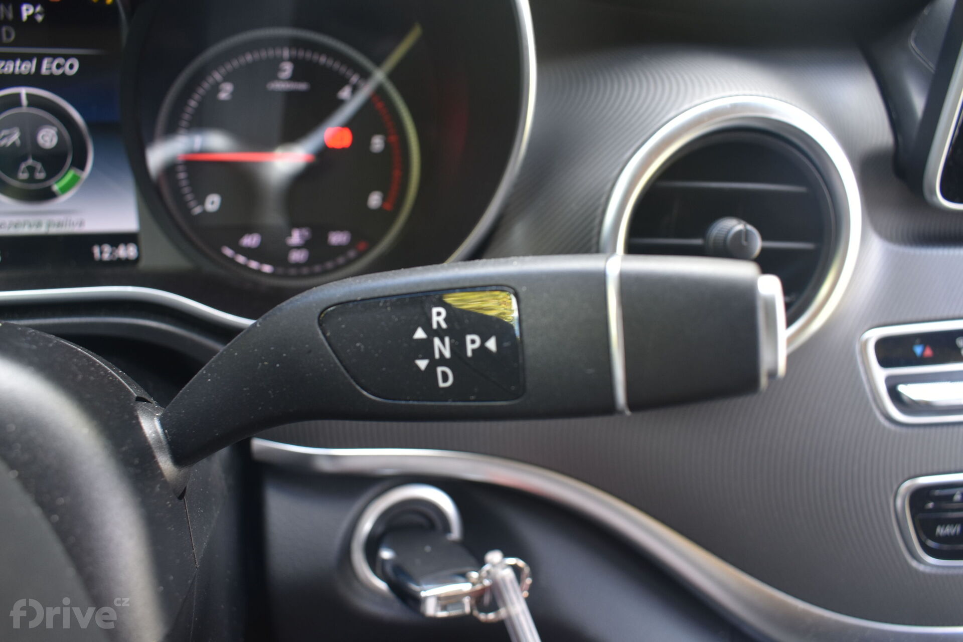 Mercedes-Benz V Marco Polo Horizon