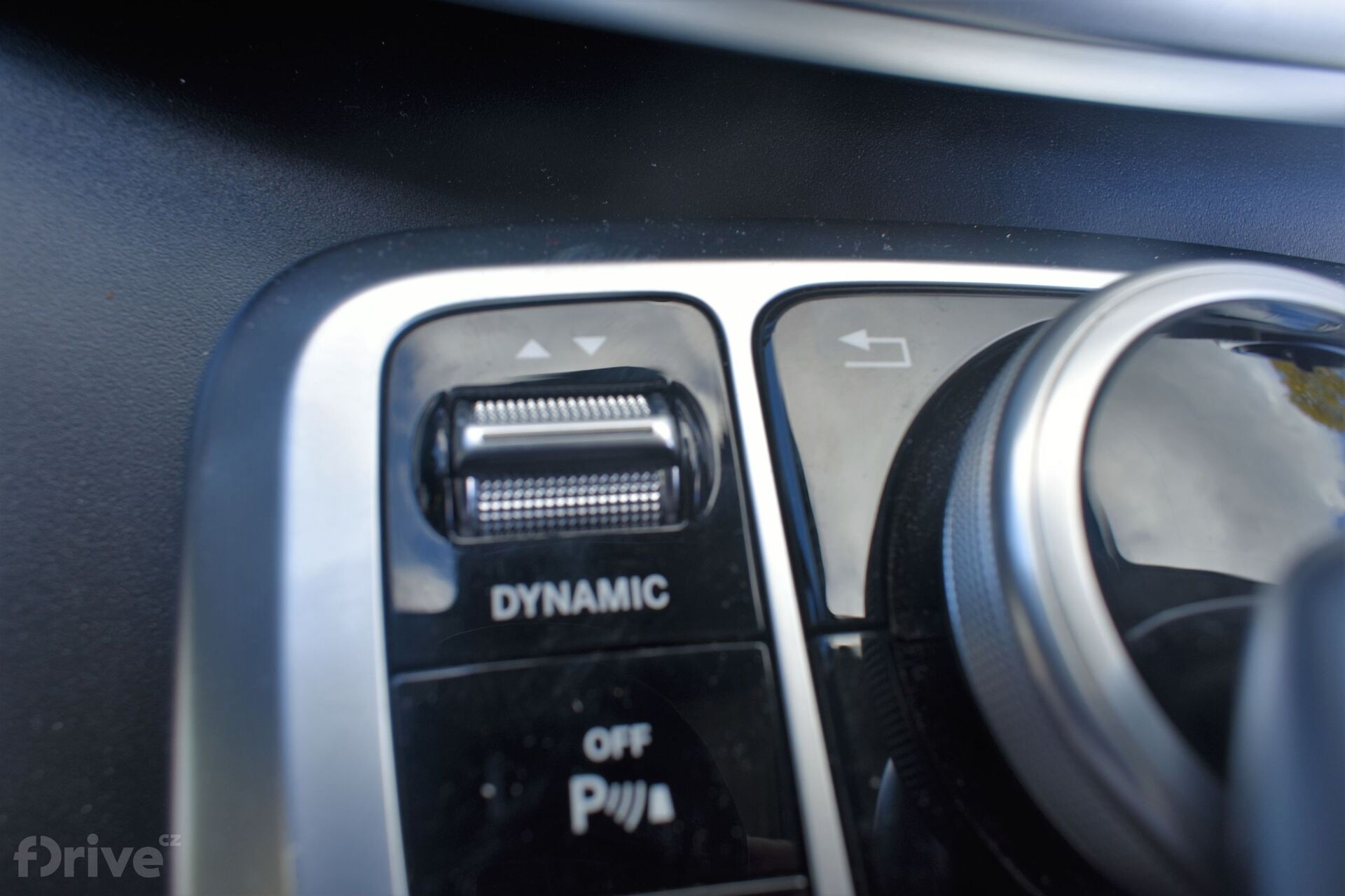 Mercedes-Benz V Marco Polo Horizon