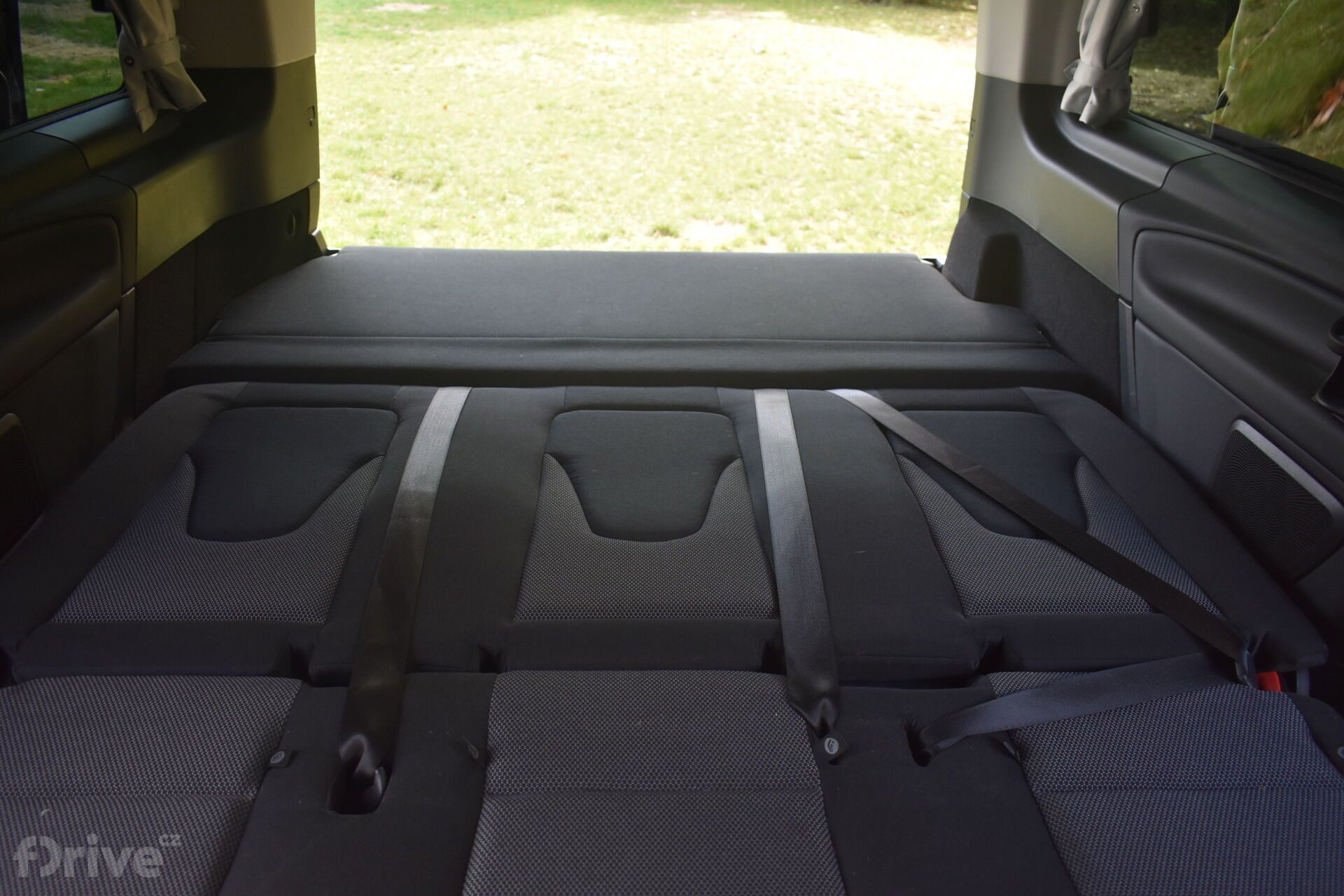 Mercedes-Benz V Marco Polo Horizon