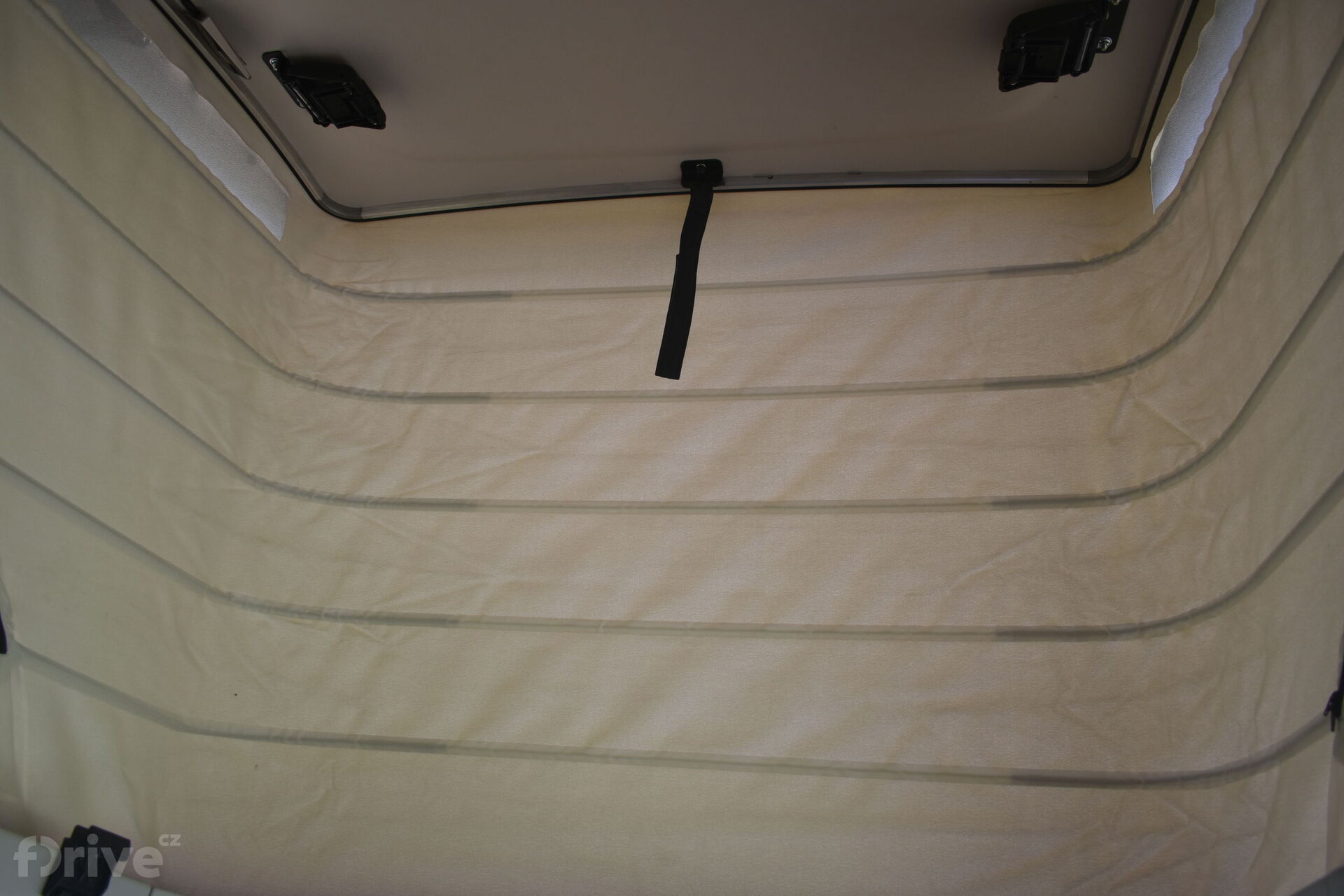 Mercedes-Benz V Marco Polo Horizon