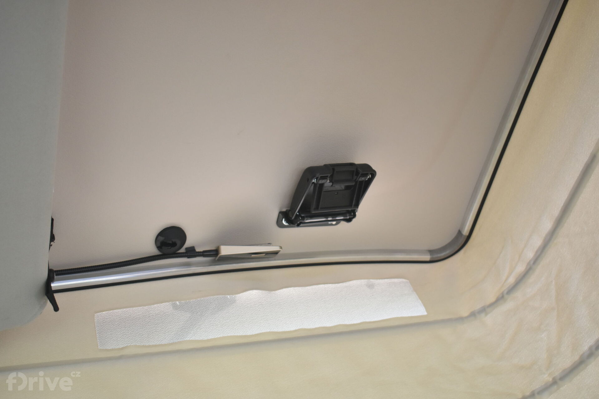 Mercedes-Benz V Marco Polo Horizon