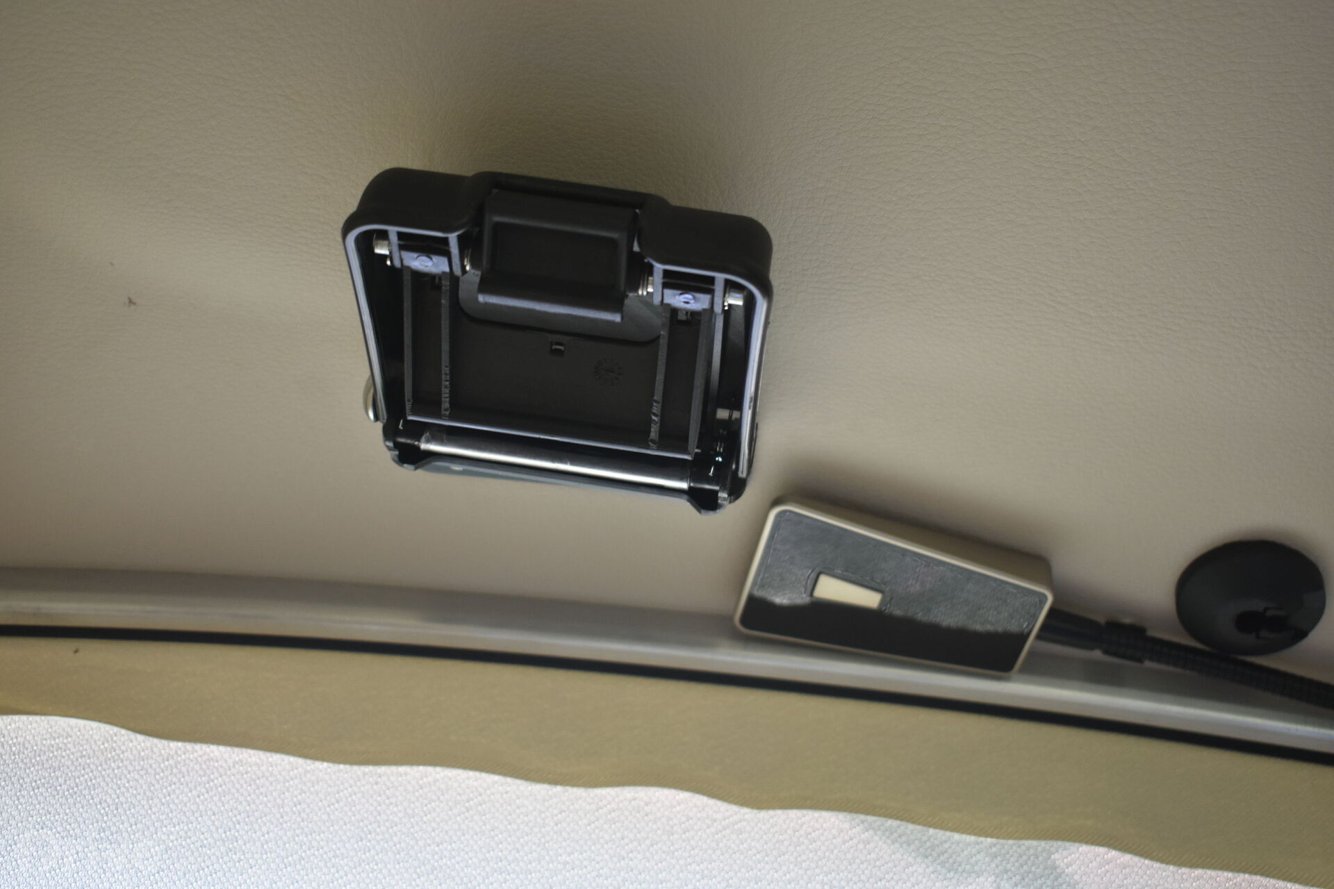 Mercedes-Benz V Marco Polo Horizon