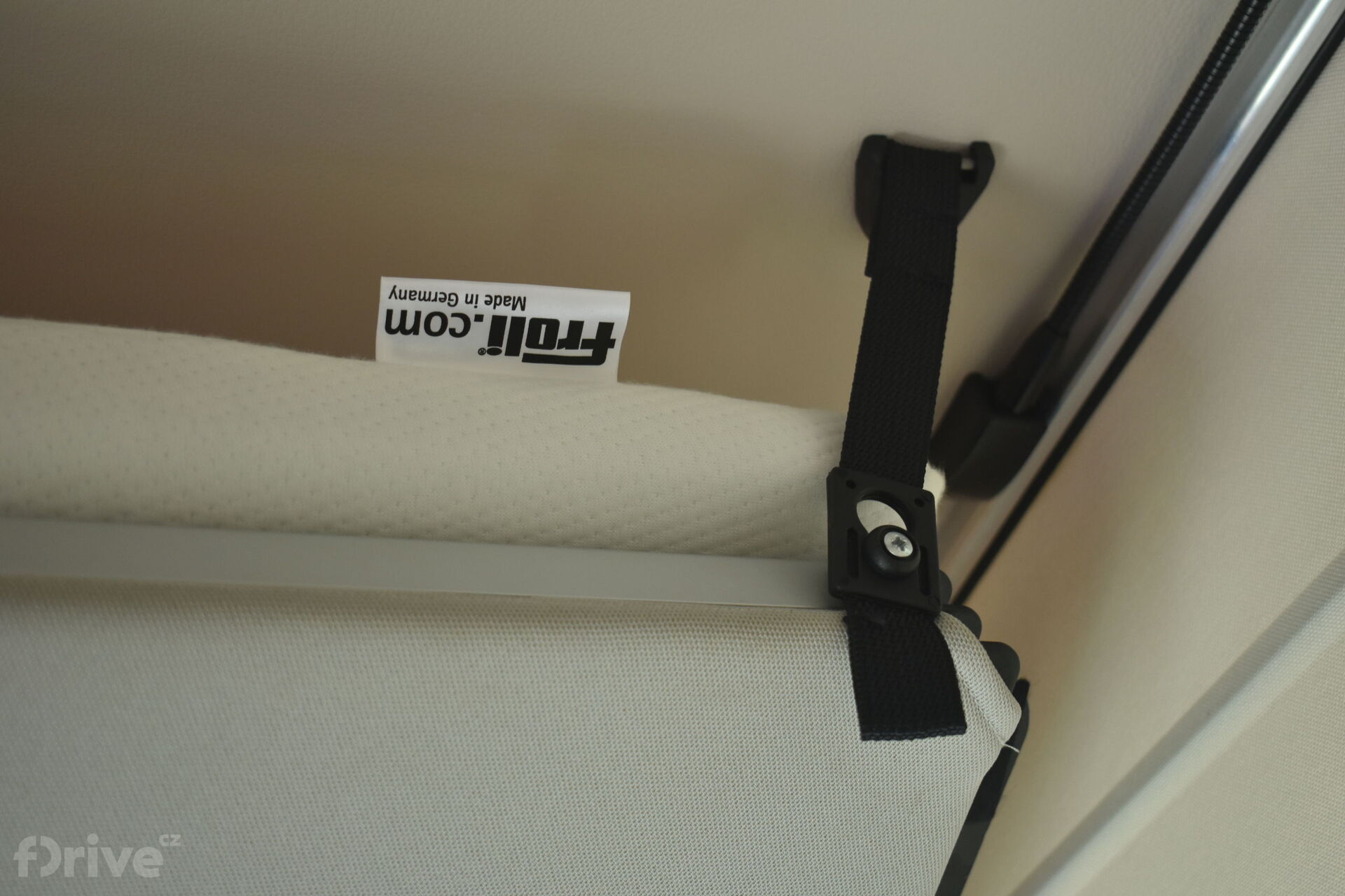 Mercedes-Benz V Marco Polo Horizon