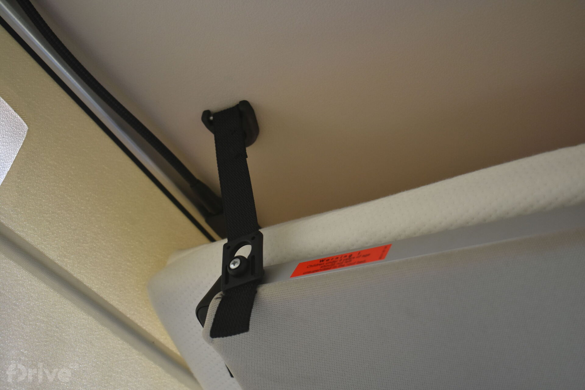 Mercedes-Benz V Marco Polo Horizon