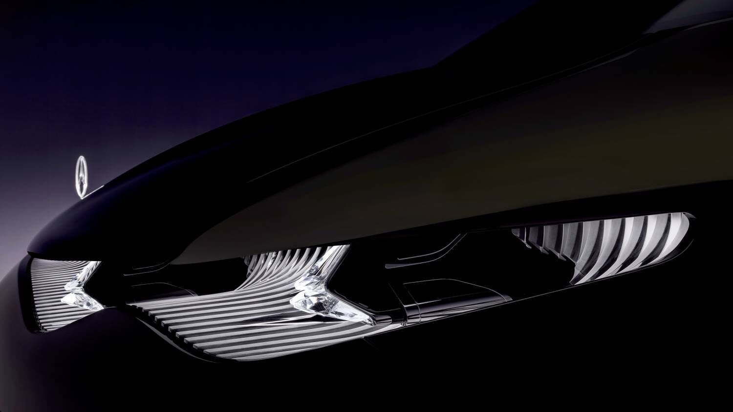 Mercedes-Benz Vision V