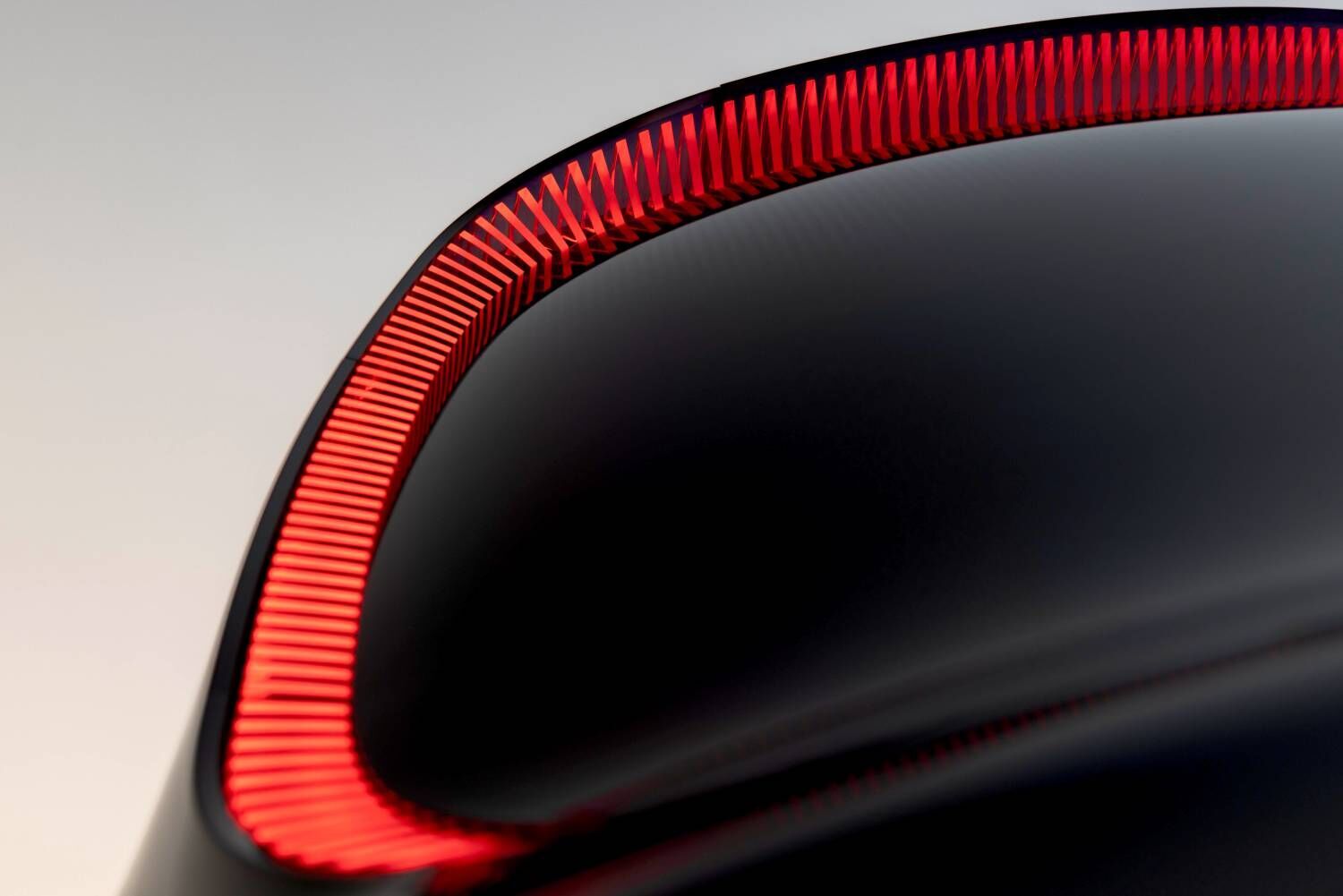 Mercedes-Benz Vision V