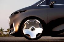 Mercedes-Benz Vision V