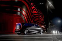 Mercedes-Benz Vision V