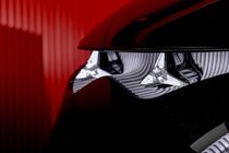 Mercedes-Benz Vision V