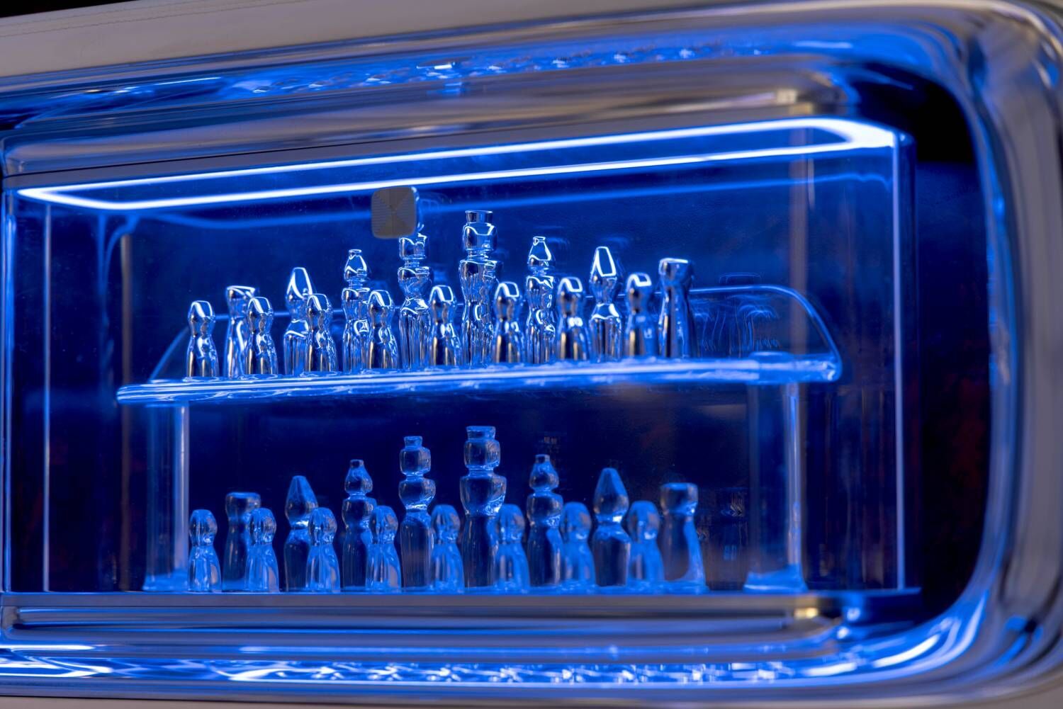 Mercedes-Benz Vision V