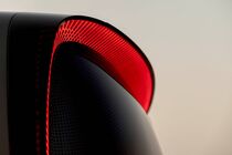 Mercedes-Benz Vision V