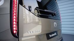 Mercedes-Benz VLE