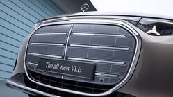 Mercedes-Benz VLE