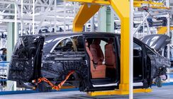 Mercedes-Benz VLE