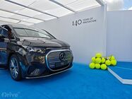 Mercedes-Benz VLE