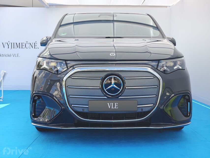Mercedes-Benz VLE
