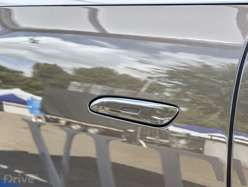 Mercedes-Benz VLE