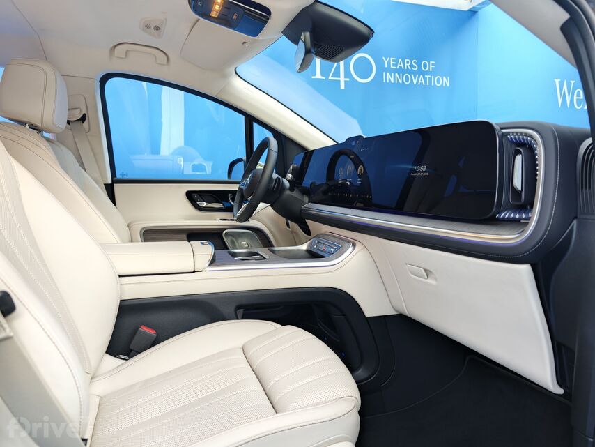Mercedes-Benz VLE