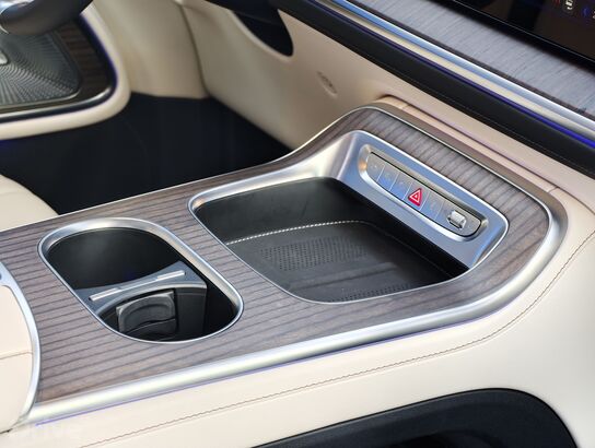 Mercedes-Benz VLE