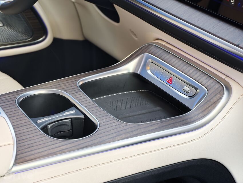 Mercedes-Benz VLE